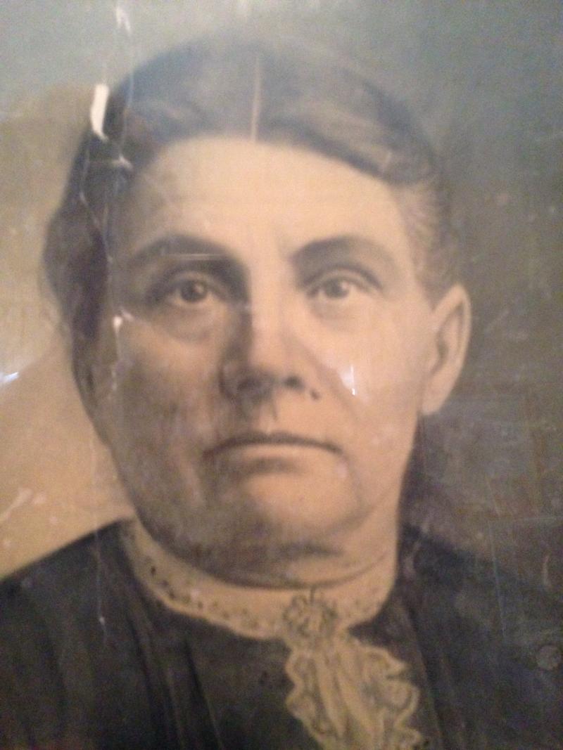 Sarah Jane Bleazard (1848 - 1922) Profile